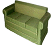157-3 barry 3 seater
